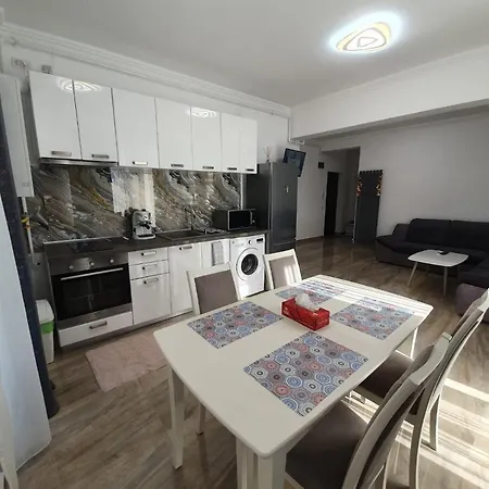 Apartament Samyra10 דירה *
