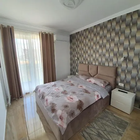 Apartament Samyra10 Năvodari