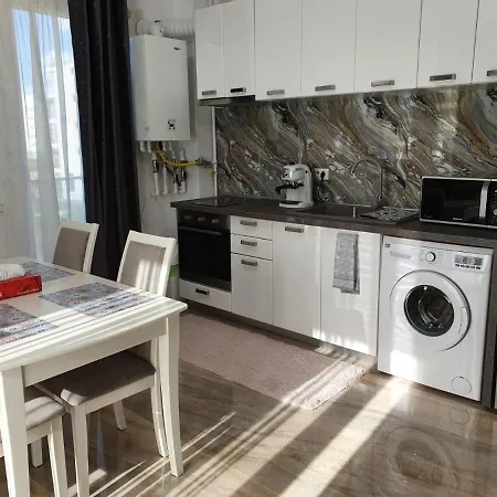 Apartament Samyra10