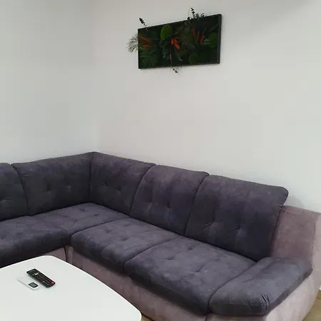 Apartament Samyra10 דירה Năvodari