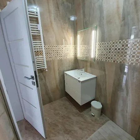 דירה Apartament Samyra10