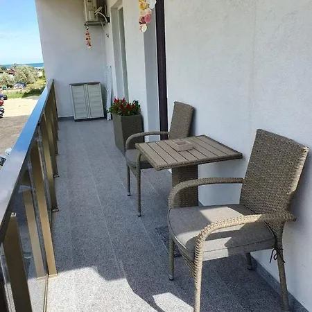 דירה Apartament Samyra10 Năvodari