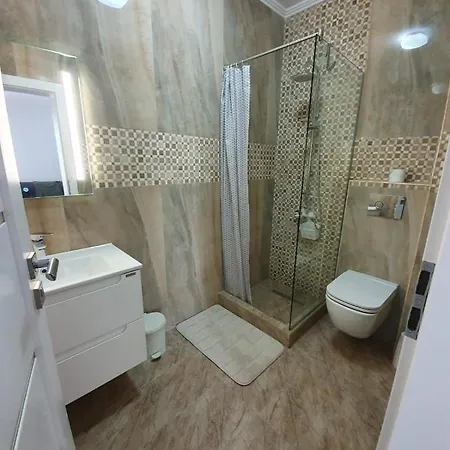 Apartament Samyra10 דירה *
