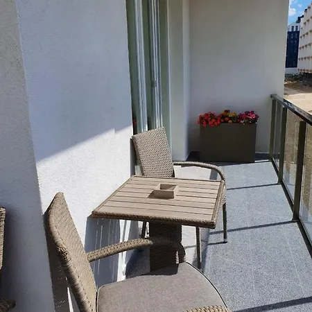 Apartament Samyra10 *