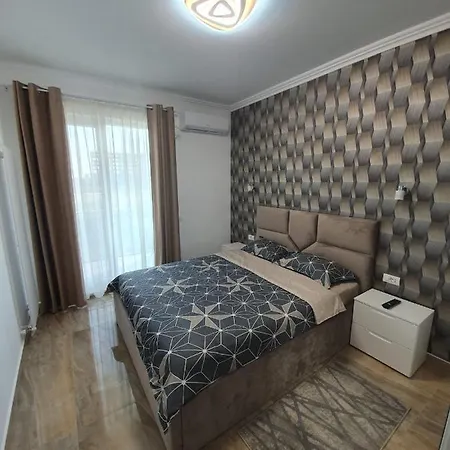 Apartament Samyra10 * Năvodari