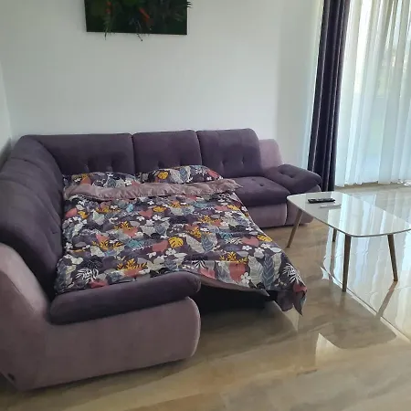 Apartament Samyra10 *