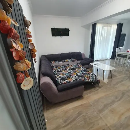 Apartament Samyra10 דירה *